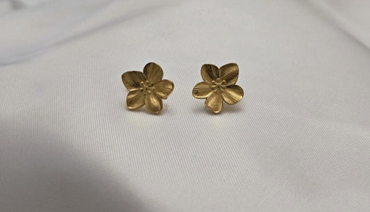 Boucle d’oreille Agathe