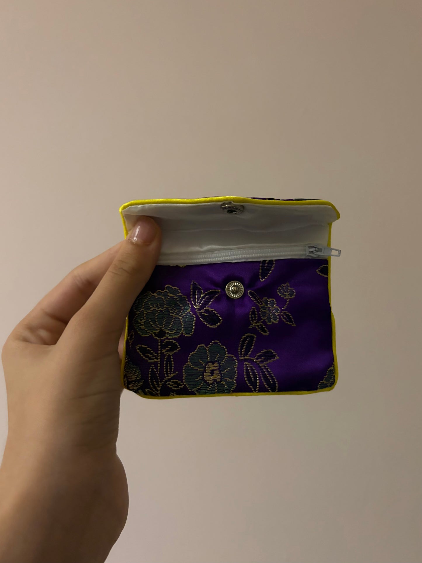 Pochette à bijoux