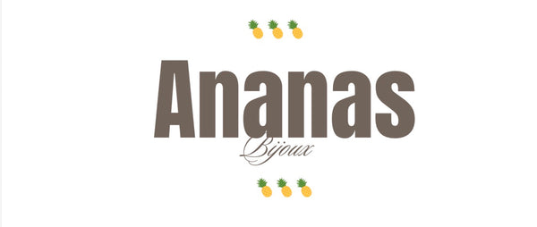 Ananas bijoux 