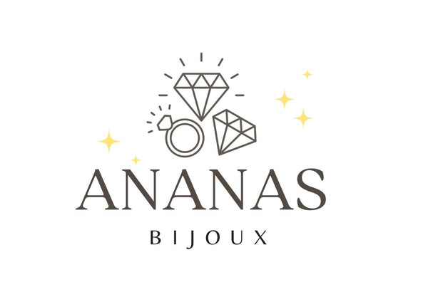 Ananas bijoux 