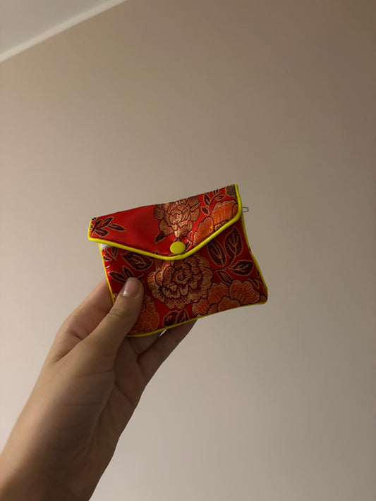 Pochette à bijoux