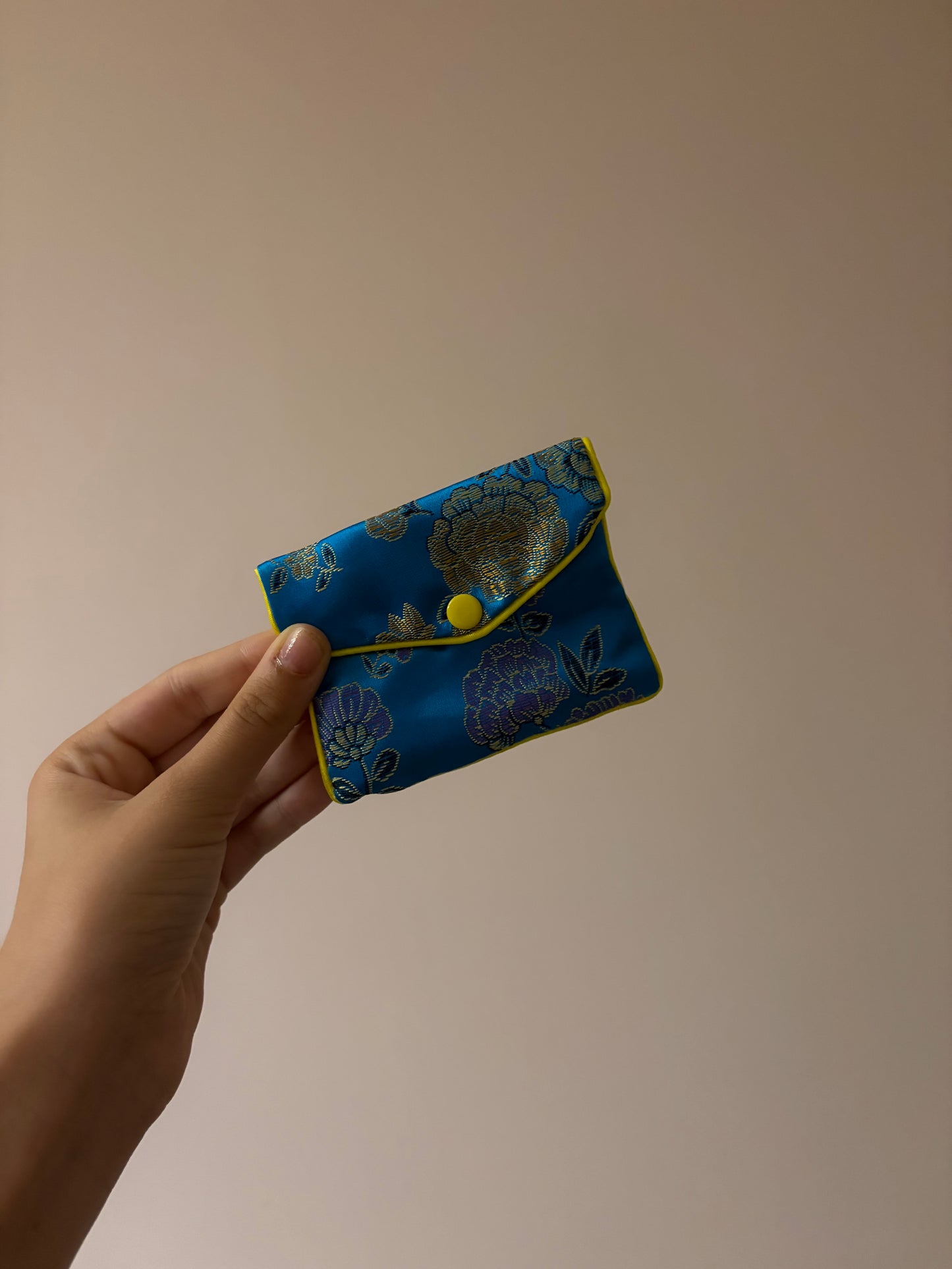 Pochette à bijoux