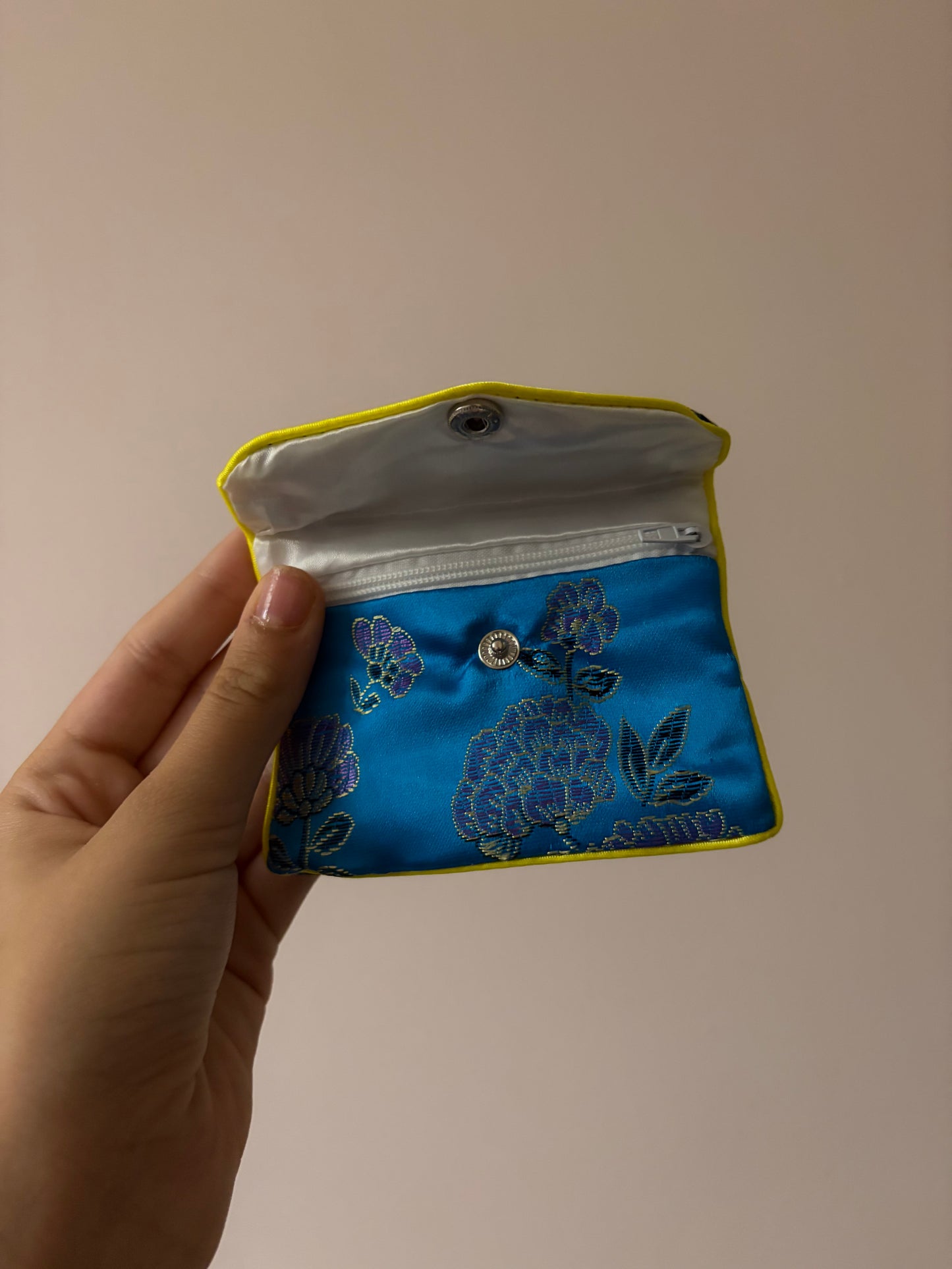 Pochette à bijoux