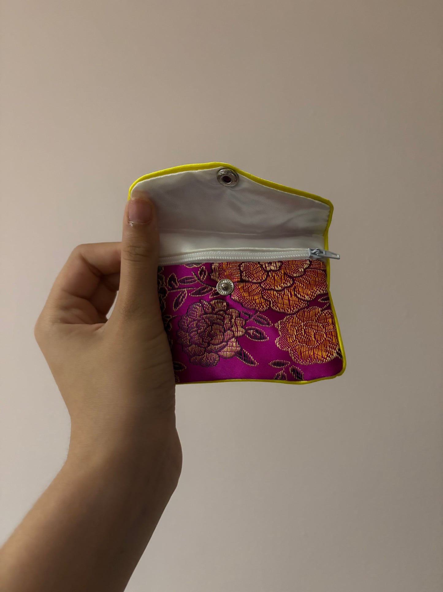 Pochette à bijoux