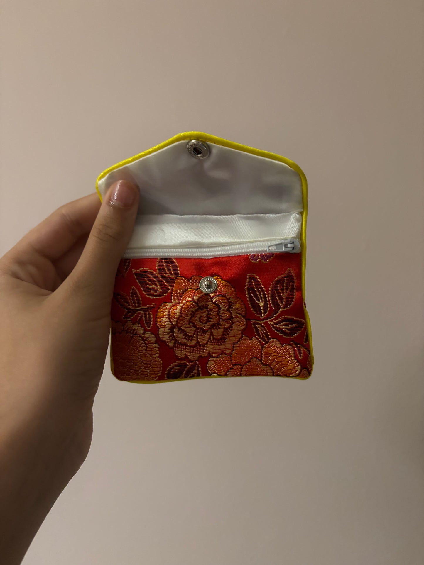 Pochette à bijoux