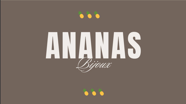 Ananas bijoux 